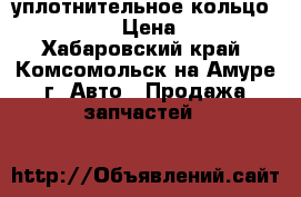 уплотнительное кольцо viton › Цена ­ 1 - Хабаровский край, Комсомольск-на-Амуре г. Авто » Продажа запчастей   